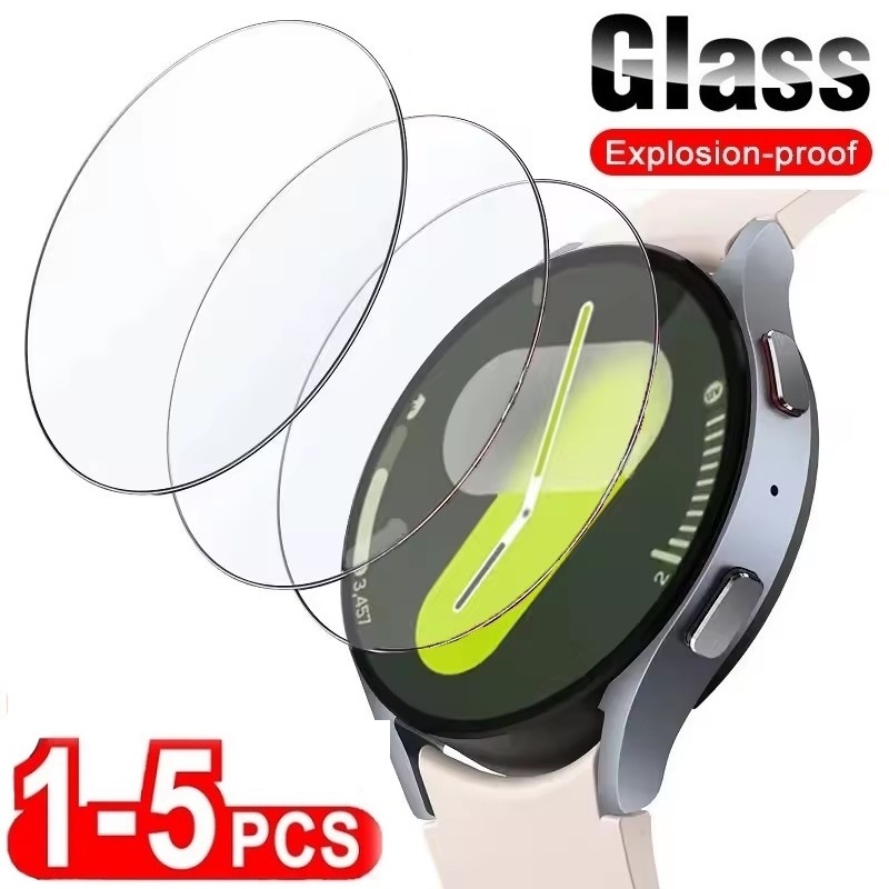Samsung Smartwatch Accessories - Szkło hartowane do Samsung Galaxy Watch