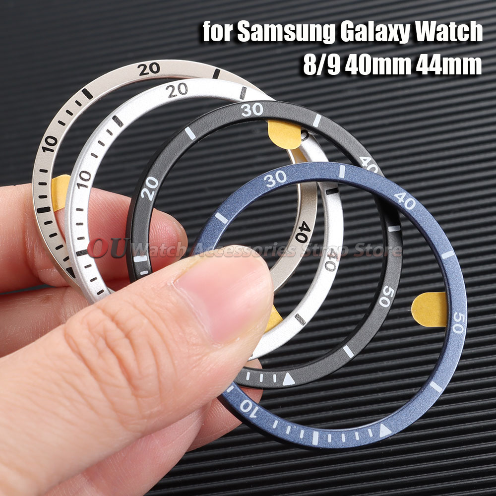 Samsung Smartwatch Accessories - Dla Samsung Galaxy Watch 9 8