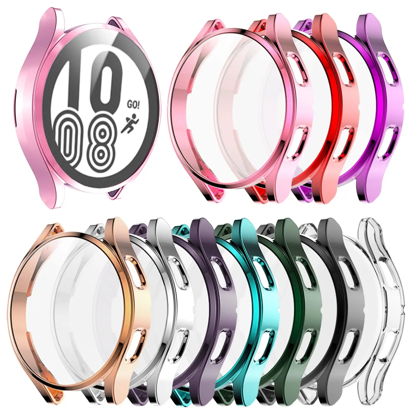 Huawei Smartwatch Accessories - Etui do Samsung Galaxy Watch 4/5/6
