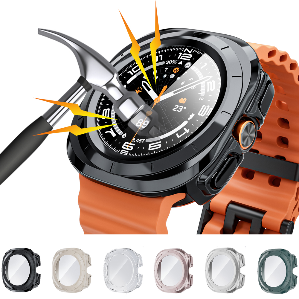 Samsung Smartwatch Accessories - Etui na Samsung Galaxy Watch Ultra