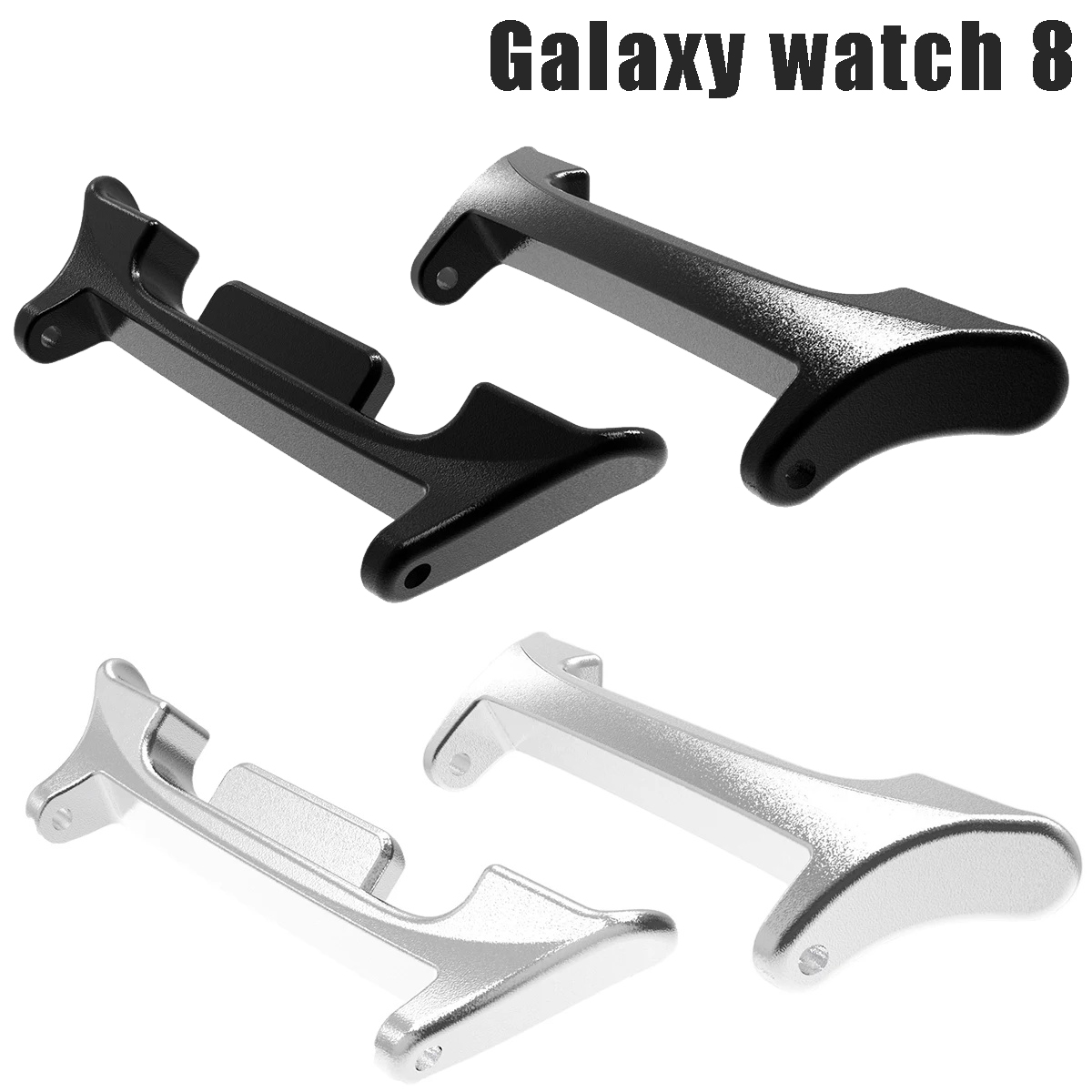 Samsung Smartwatch Accessories - 2 SZT. Adapter do Samsung Galaxy