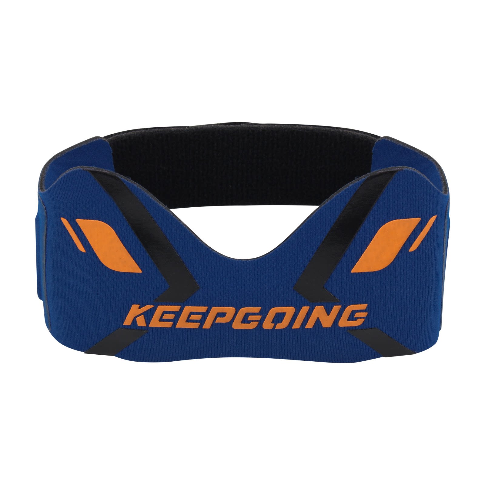 Rugged Sport Strap - Regulowany stabilizator kolana z opaską ochronną,