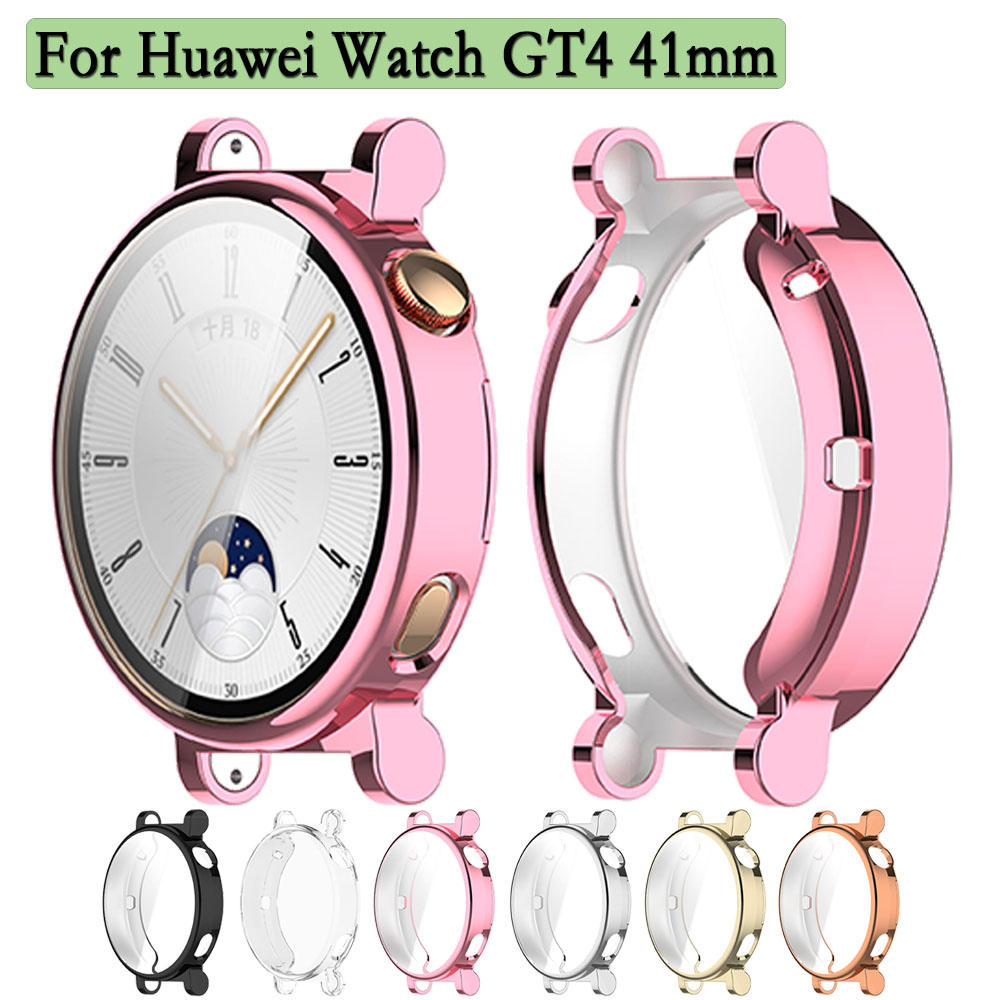 Huawei Smartwatch Accessories - Etui na zegarek do zegarka Huawei