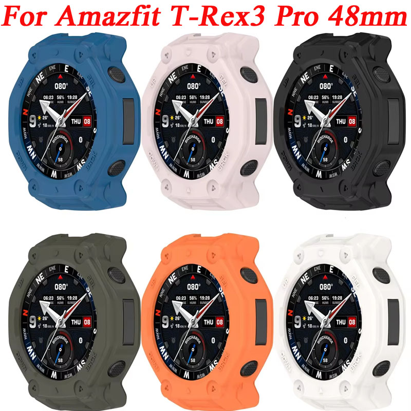 Amazfit Smartwatch Accessories - Pusta obudowa do smartwatcha Huami Amazfit