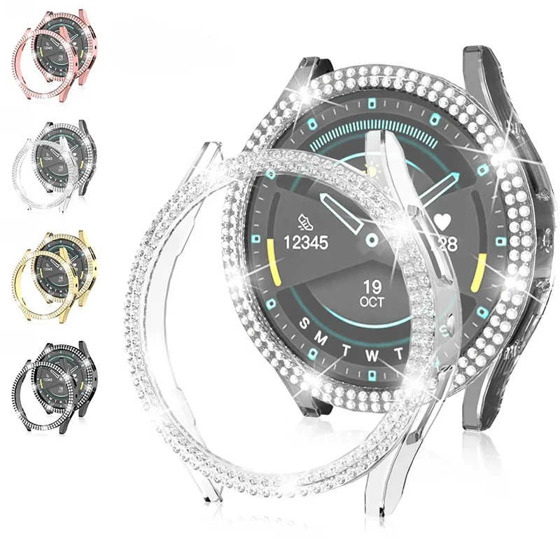 Huawei Smartwatch Accessories - Etui do Samsung Galaxy Watch 7