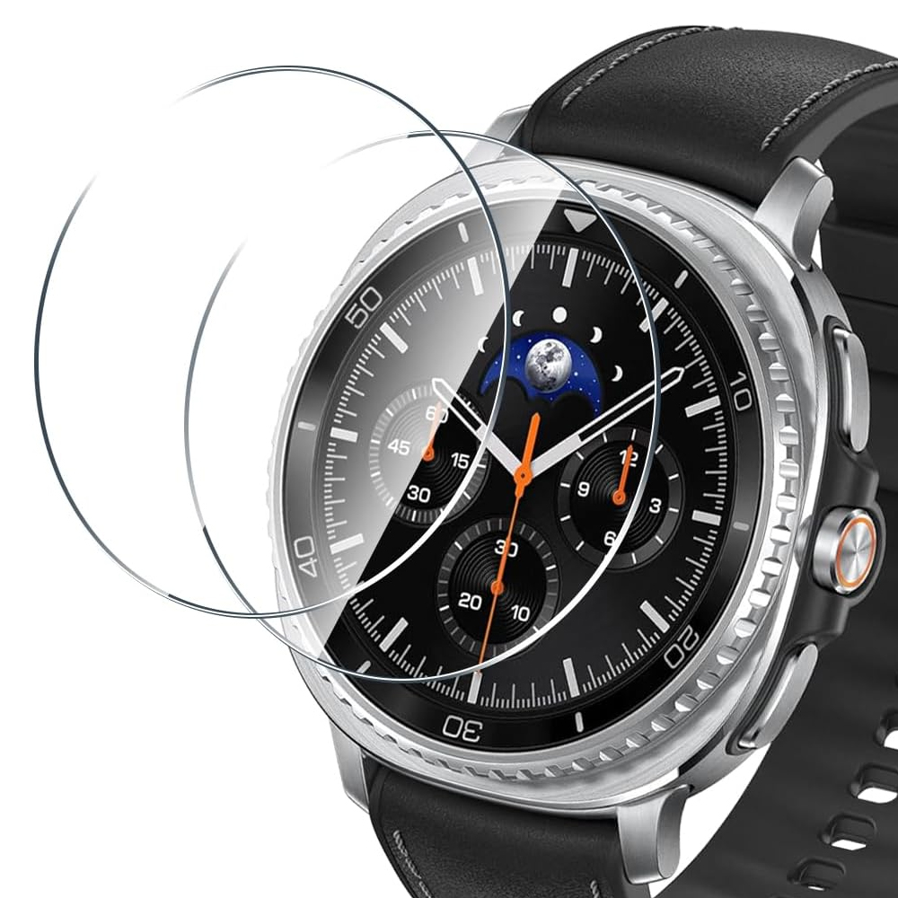 Samsung Smartwatch Accessories - Szkło hartowane do Samsung Galaxy Watch