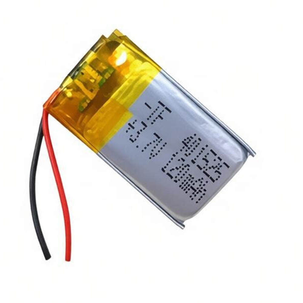 10 SZTUK 3.7V 120mAh 401525 Ak – Smartwatch Headset recenzja i cena