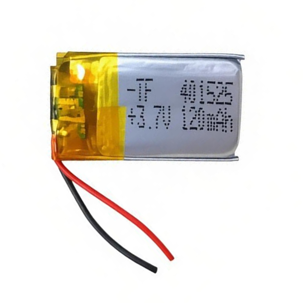 10 SZTUK 3.7V 120mAh 401525 Ak – Smartwatch Headset recenzja i cena