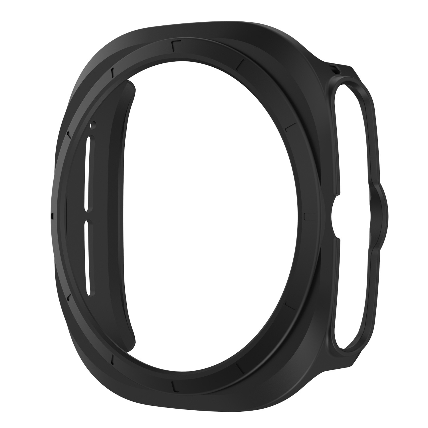 Puste etui PC do Samsung Galax – Samsung Smartwatch Accessories recenzja i cena