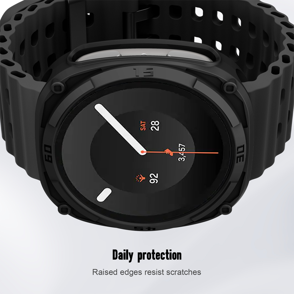 Wytrzymałe etui do Samsung Gal – Samsung Smartwatch Accessories recenzja i cena