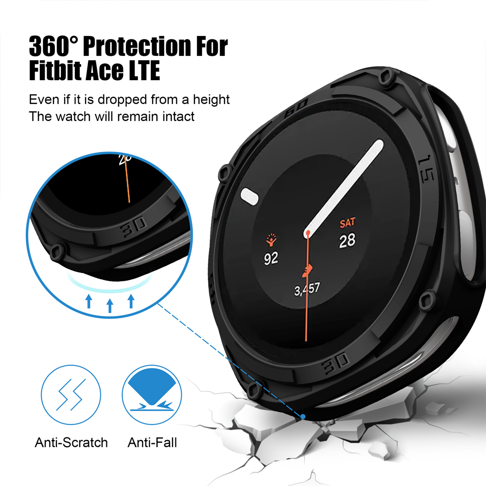 Wytrzymałe etui do Samsung Gal – Samsung Smartwatch Accessories recenzja i cena