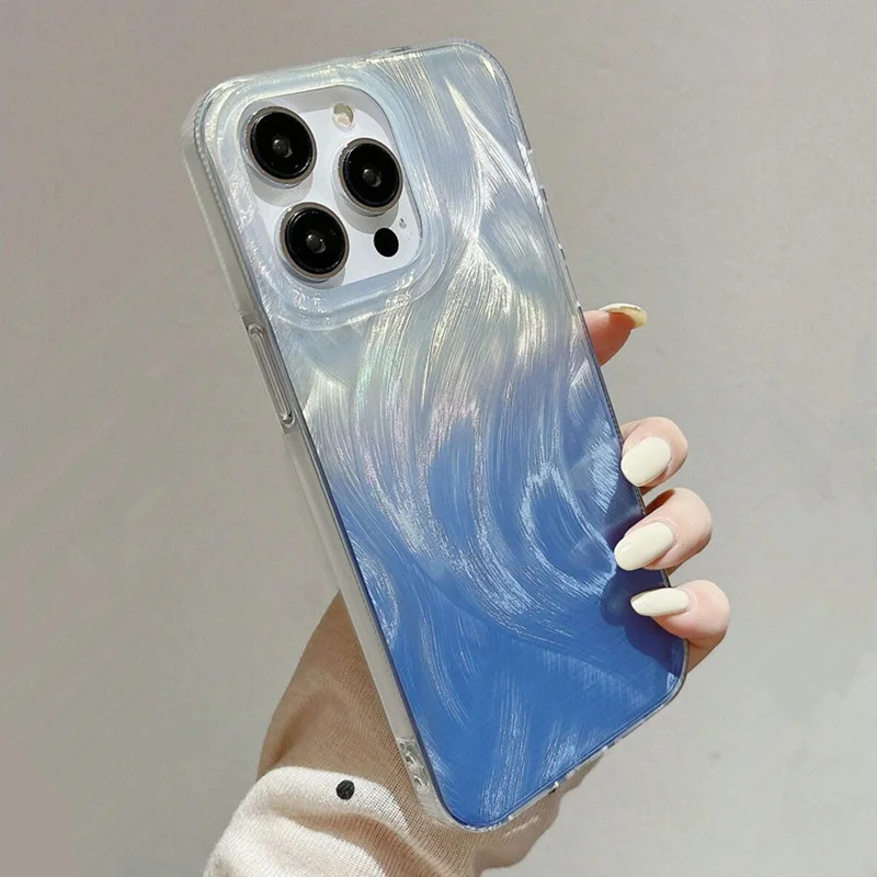 Błyszczące etui na telefon z g – Samsung Galaxy A55 recenzja i cena
