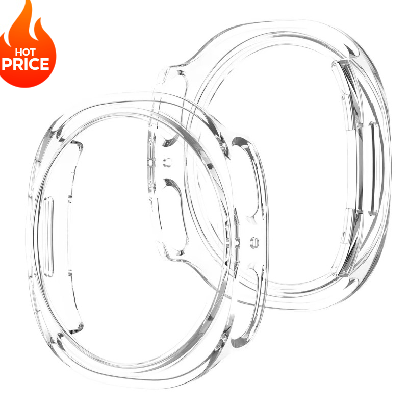 Twardy futerał na PC do Samsun – Samsung Smartwatch Accessories recenzja i cena