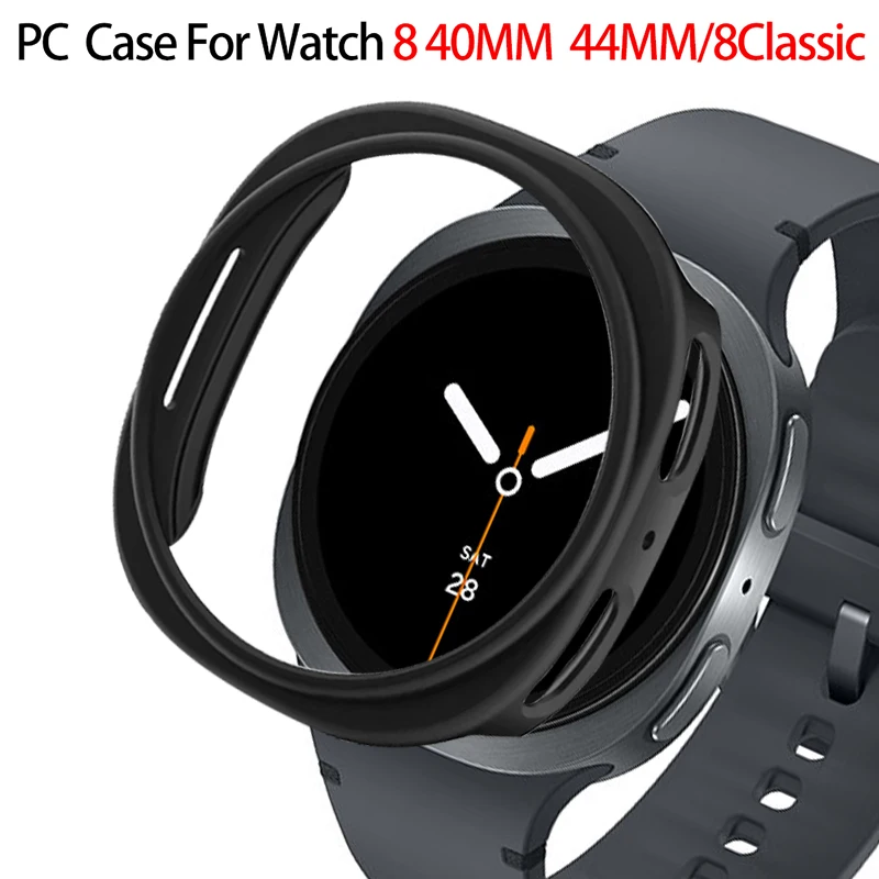 Twardy futerał na PC do Samsun – Samsung Smartwatch Accessories recenzja i cena