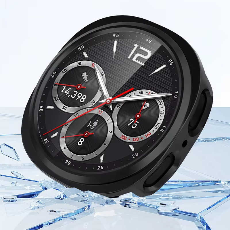 Twardy futerał na PC do Samsun – Samsung Smartwatch Accessories recenzja i cena