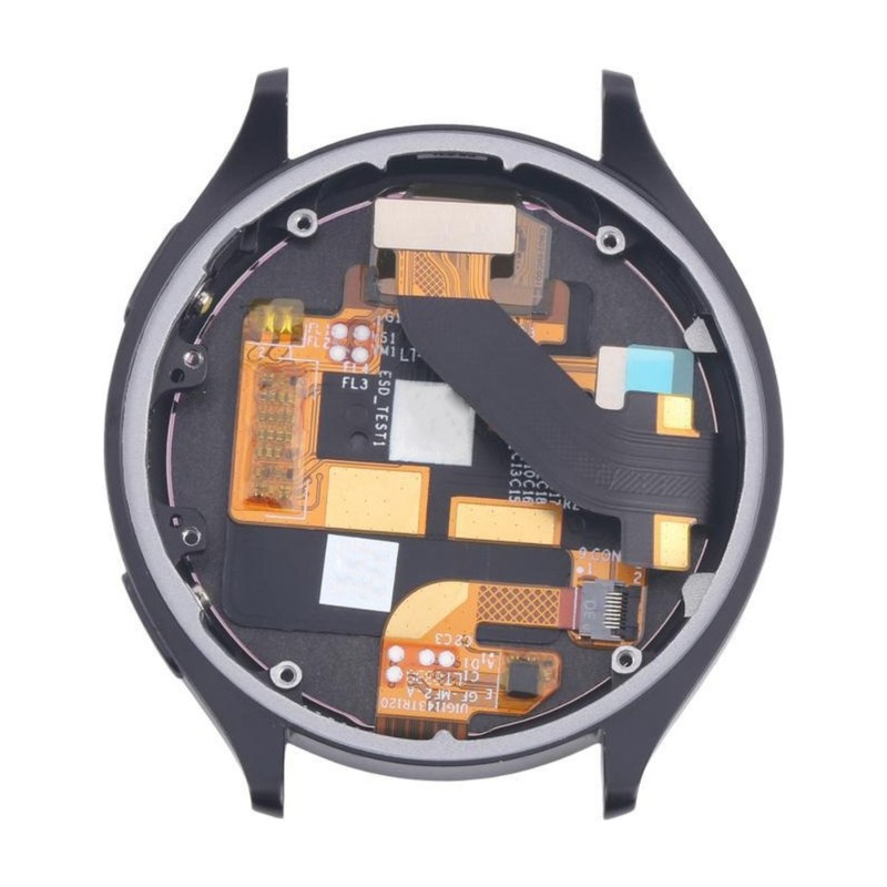 Zestaw ekranu dotykowego AB25  – Smartwatch Watch Accessories recenzja i cena