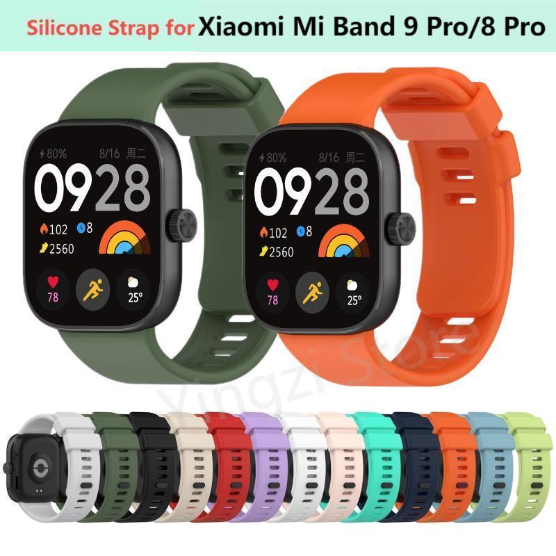 Oficjalny silikonowy pasek do  – Silicone Band Replacement recenzja i cena