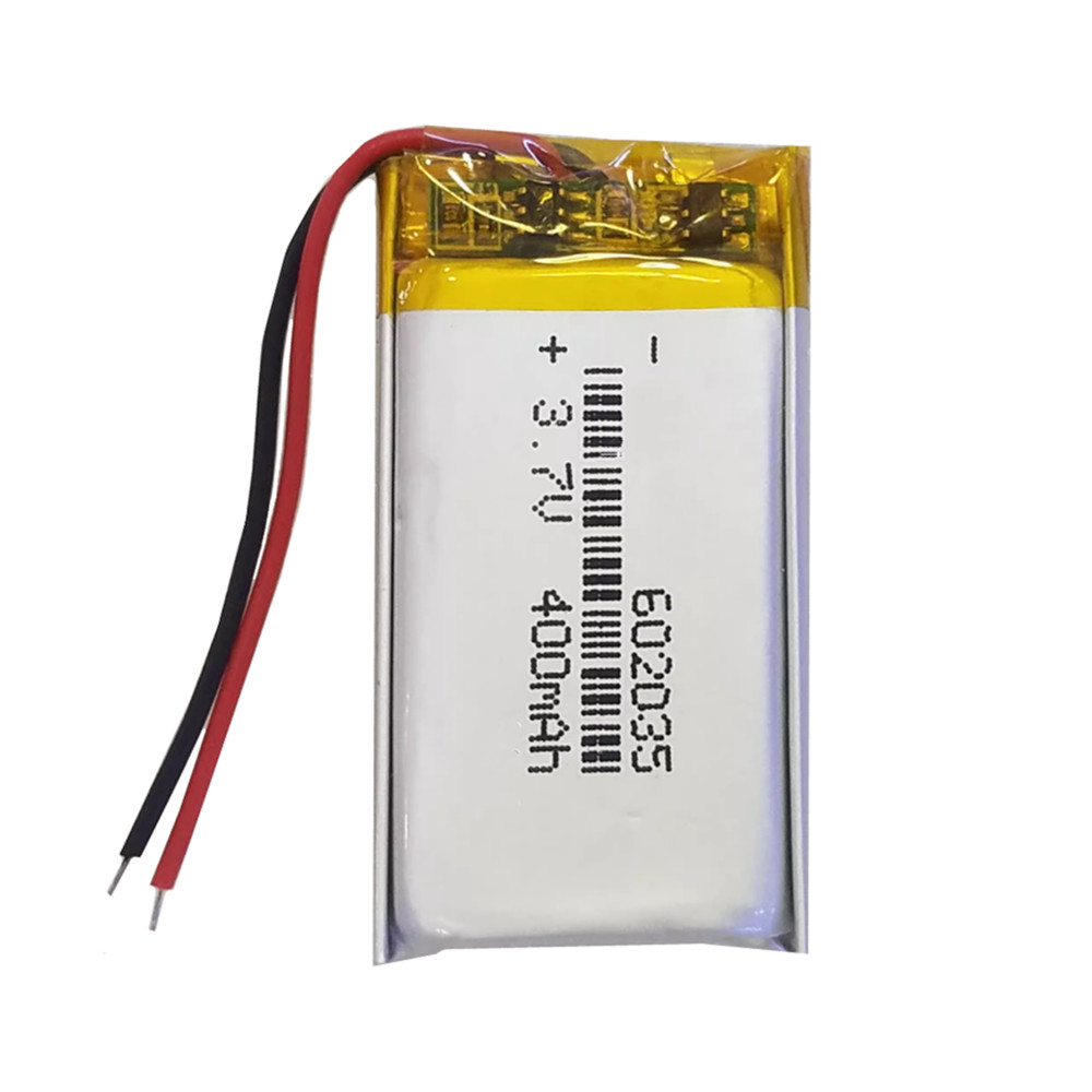 1-10 szt. Bateria 602035 400mA – Smartwatch Headset recenzja i cena
