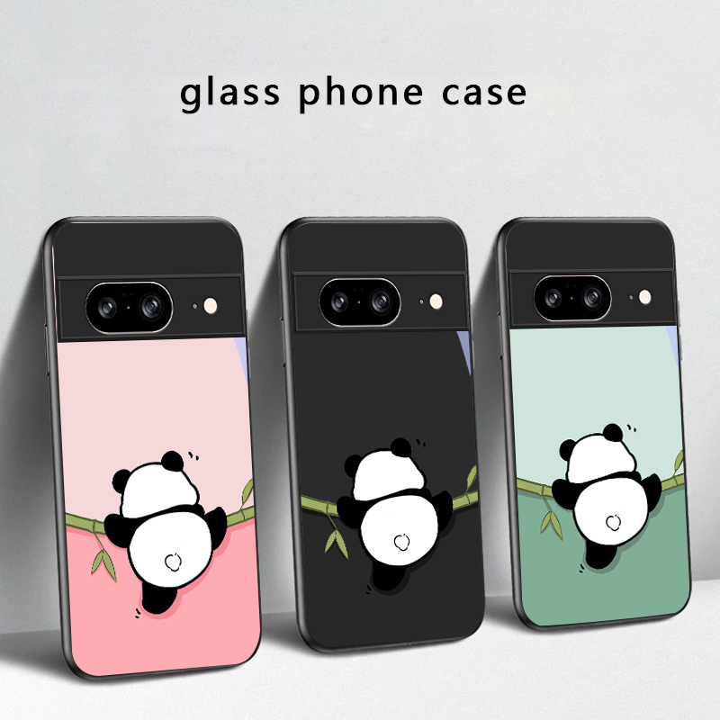 Urocze etui na telefon z pandą – Google Pixel 9 Pro recenzja i cena