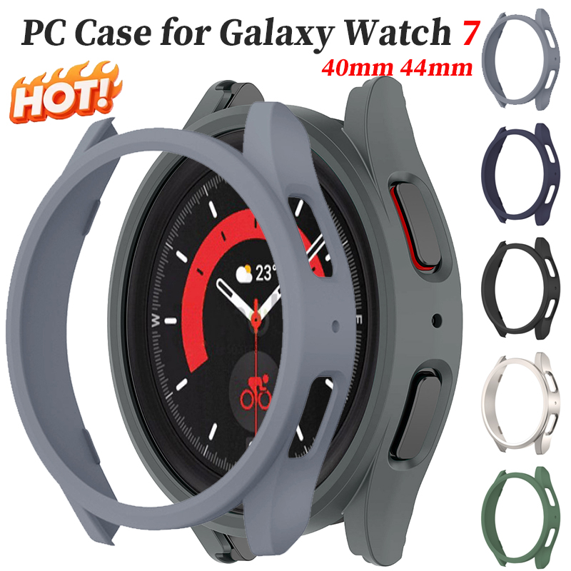 Obudowa PC do Samsung Galaxy W – Samsung Smartwatch Accessories recenzja i cena
