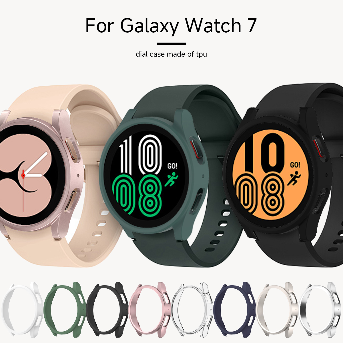 Obudowa PC do Samsung Galaxy W – Samsung Smartwatch Accessories recenzja i cena