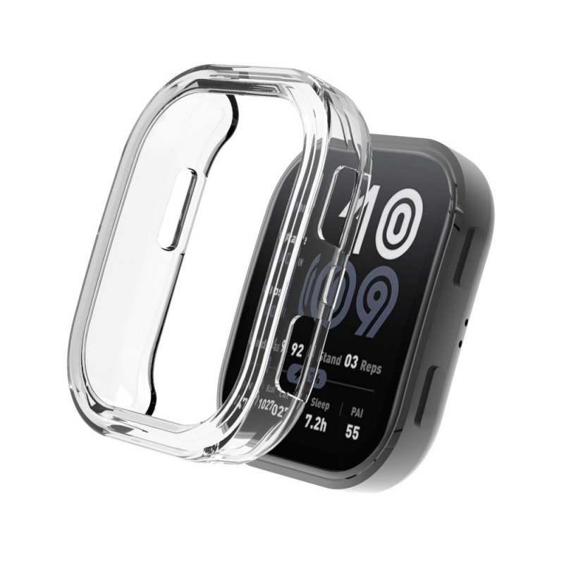 Miękkie etui z TPU dla Amazfit – Amazfit Smartwatch Accessories recenzja i cena