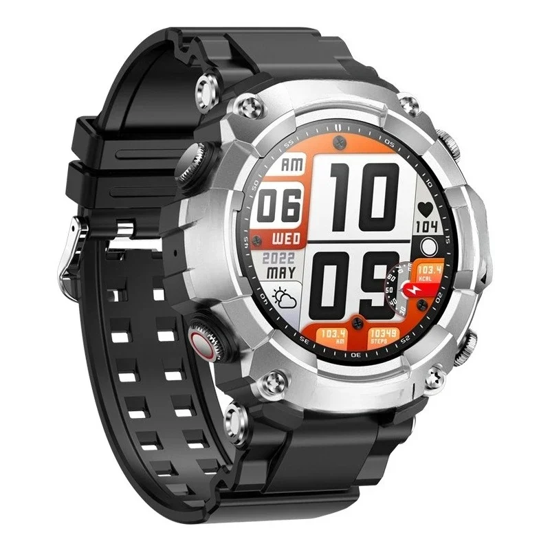 Popularny smartwatch T96 z fun – Smartwatch Headset recenzja i cena