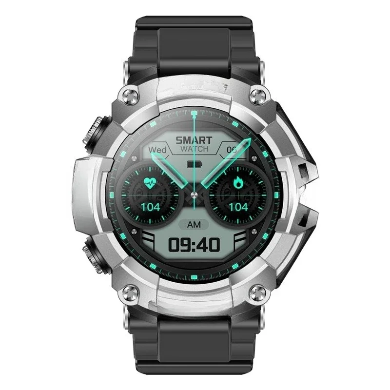 Popularny smartwatch T96 z fun – Smartwatch Headset recenzja i cena