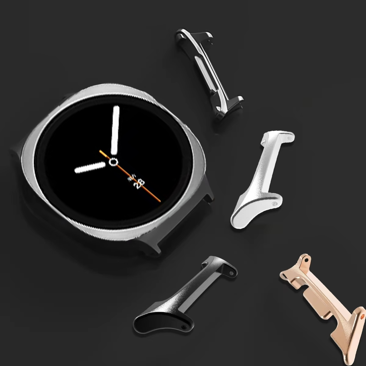 2 SZT. Adapter do Samsung Gala – Samsung Smartwatch Accessories recenzja i cena