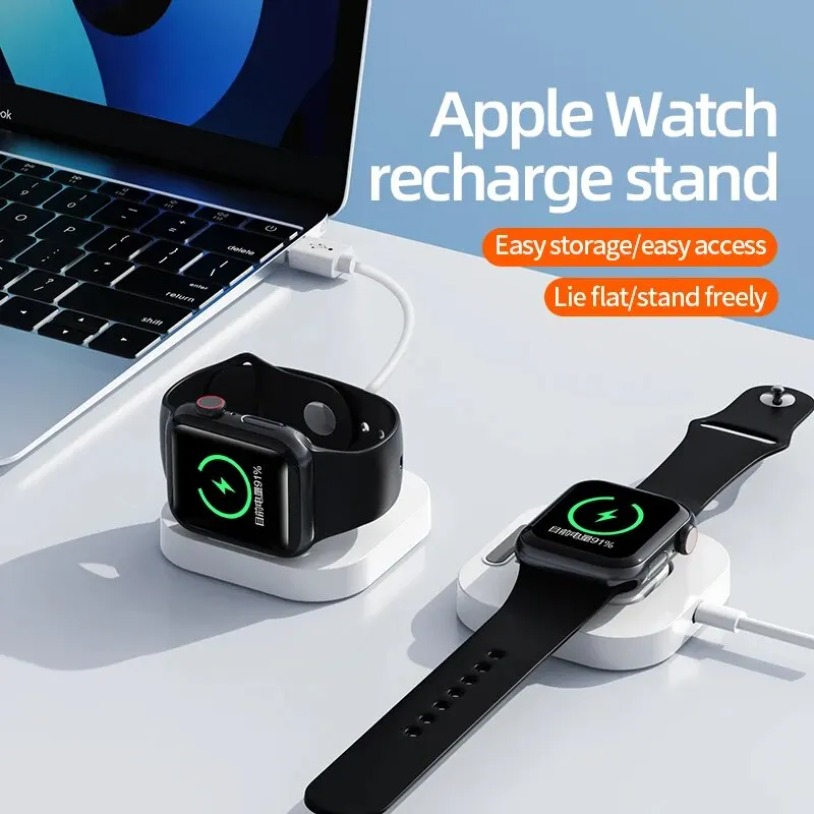 Przenośna, szybka, magnetyczna – Smartwatch Ac recenzja i cena