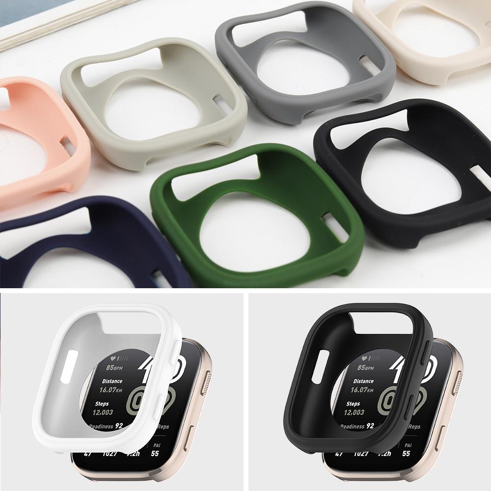 Etui TPU/PC/Silikonowe do Amaz – Amazfit Smartwatch Accessories recenzja i cena