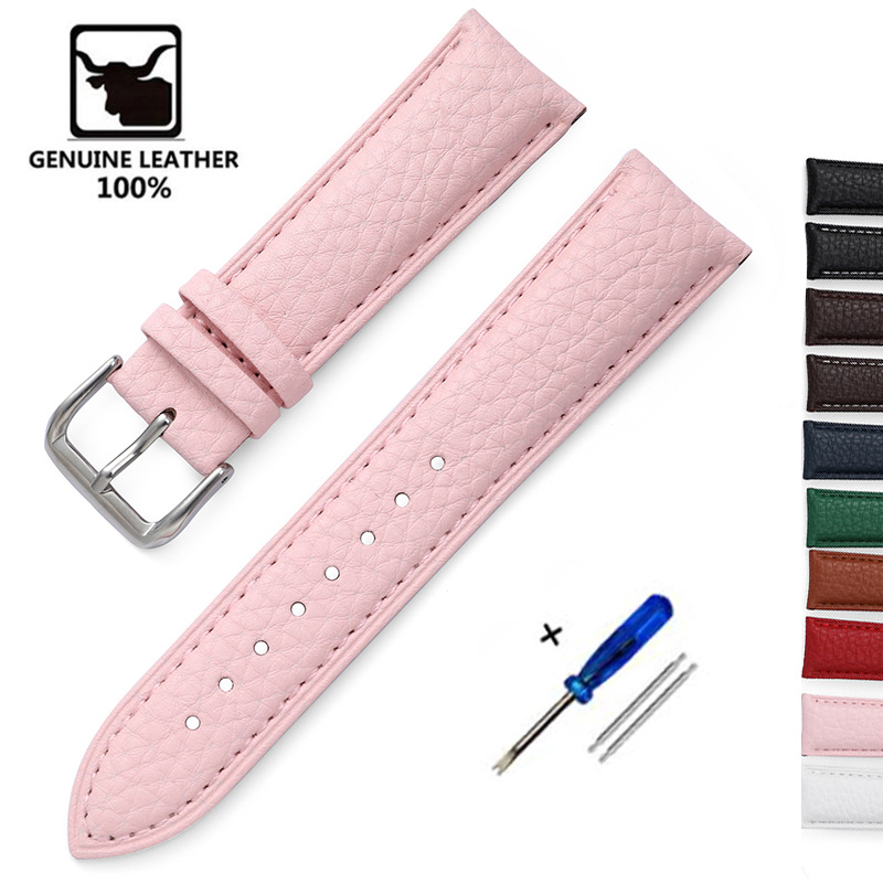 Miękki skórzany zegarek branso – Nylon Nato Strap recenzja i cena