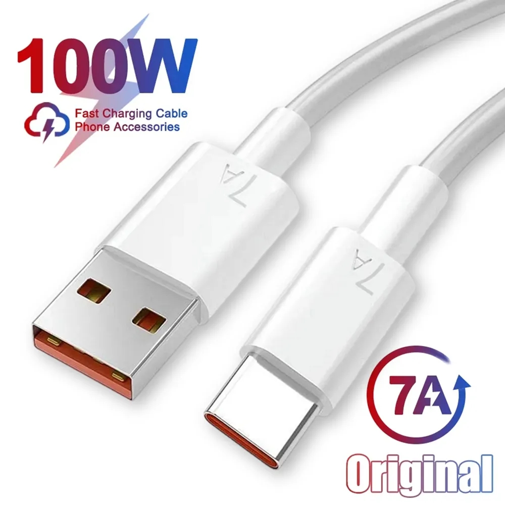 7A 100W Kabel USB typu C do sz – Huawei Mate 60 recenzja i cena