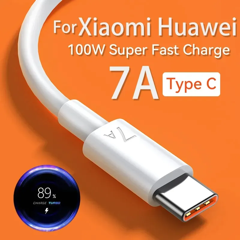 7A 100W Kabel USB typu C do sz – Huawei Mate 60 recenzja i cena