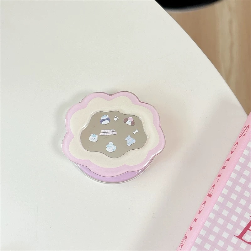 Kreskówkowy lustrzany teleskop – Accessories With Watch recenzja i cena