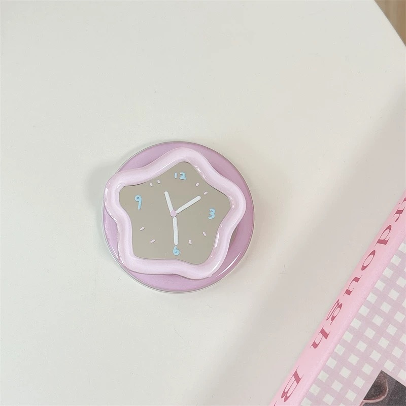 Kreskówkowy lustrzany teleskop – Accessories With Watch recenzja i cena