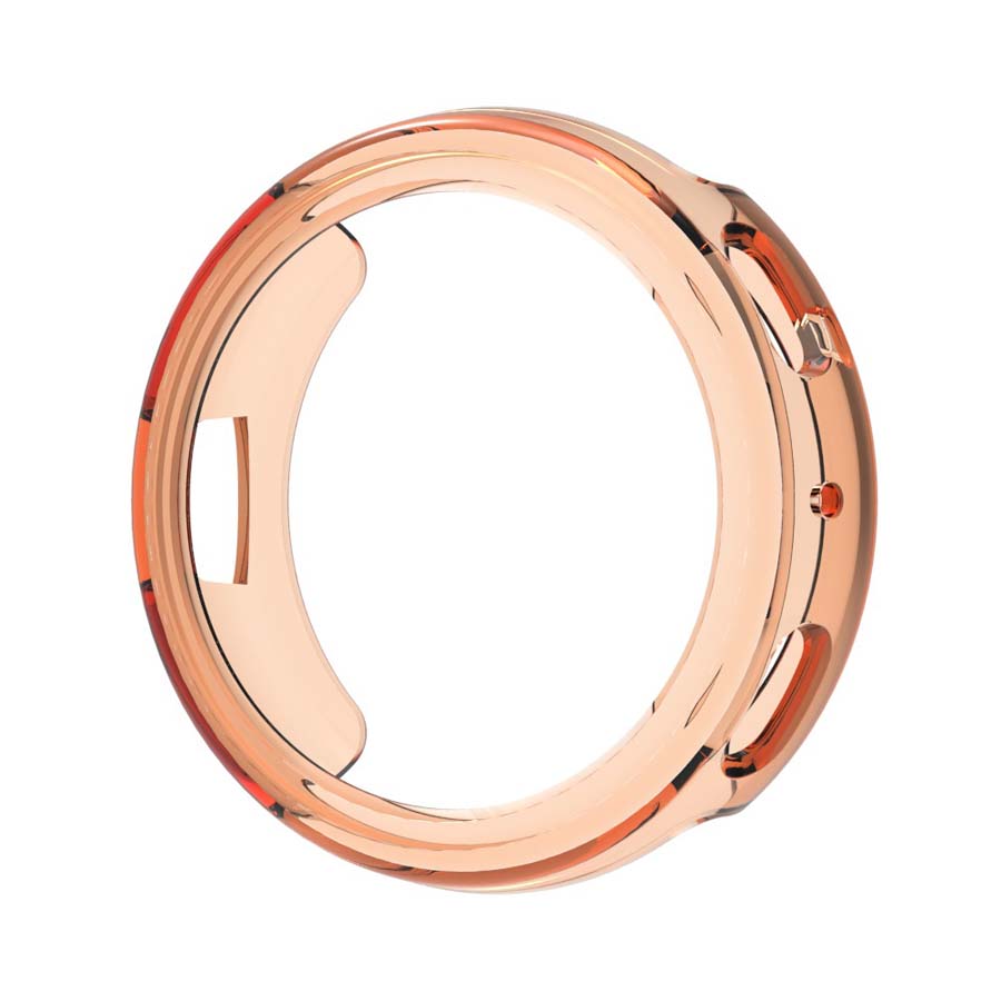 Miękkie etui z TPU do Amazfit  – Amazfit Smartwatch Accessories recenzja i cena