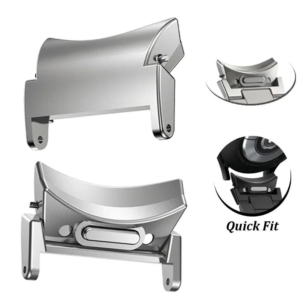 Pasek nylonowy Quick Fit do Sa – Nylon Nato Strap recenzja i cena