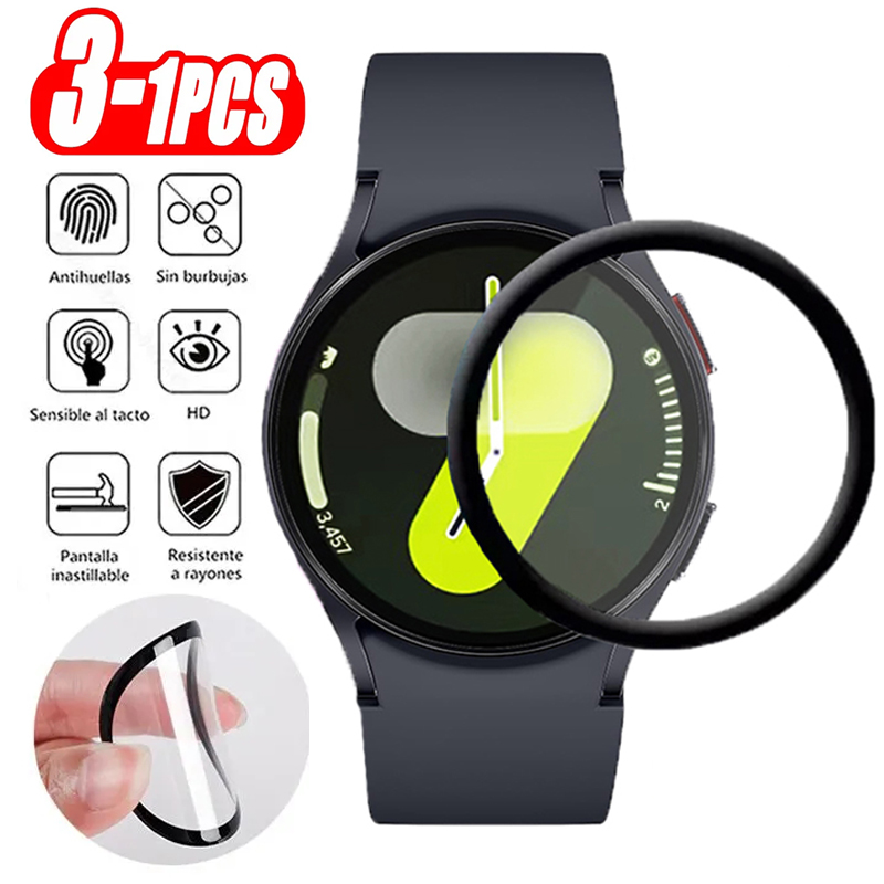 Ochraniacz ekranu do zegarka S – Samsung Smartwatch Accessories recenzja i cena