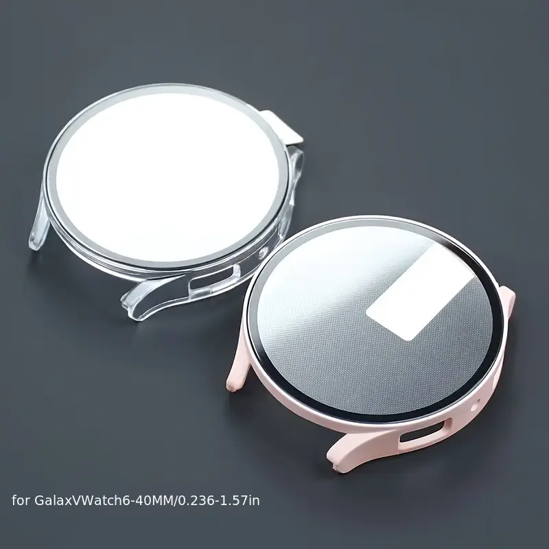 Obudowa PC + Szkło Hartowane d – Huawei Smartwatch Accessories recenzja i cena