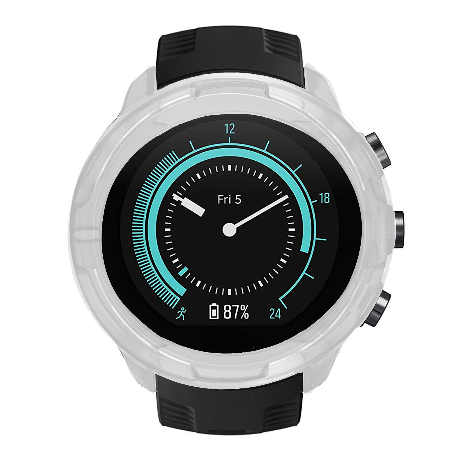 Inteligentne etui ochronne TPU – Smartwatch Watch Accessories recenzja i cena