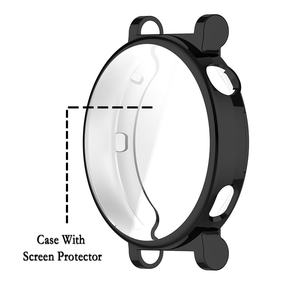 Etui na zegarek do zegarka Hua – Huawei Smartwatch Accessories recenzja i cena