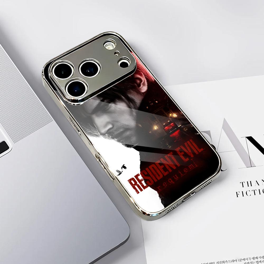 Etui na telefon z motywem gry  – Apple Iphone 15 recenzja i cena