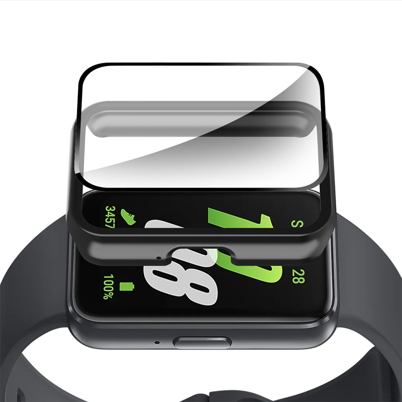 Etui PC na smartwatch Samsung  – Samsung Smartwatch Accessories recenzja i cena