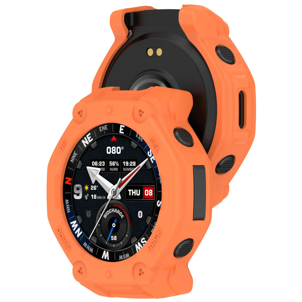 Pusta obudowa do smartwatcha H – Amazfit Smartwatch Accessories recenzja i cena