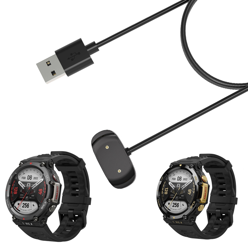 Ładowarka do smartwatcha Adapt – Amazfit Smartwatch Accessories recenzja i cena