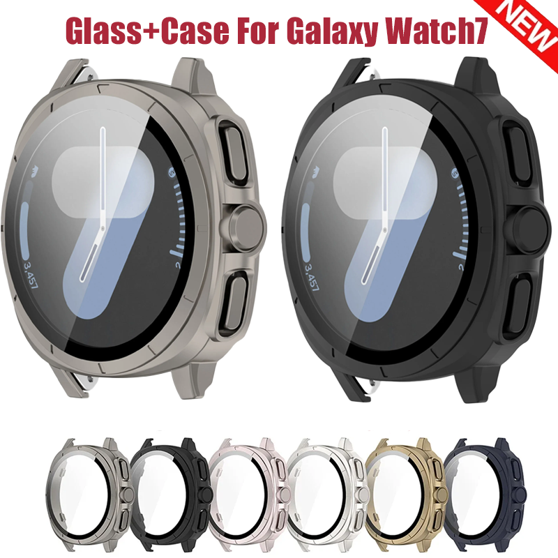 Szkło+Etui do Samsung Galaxy W – Samsung Smartwatch Accessories recenzja i cena