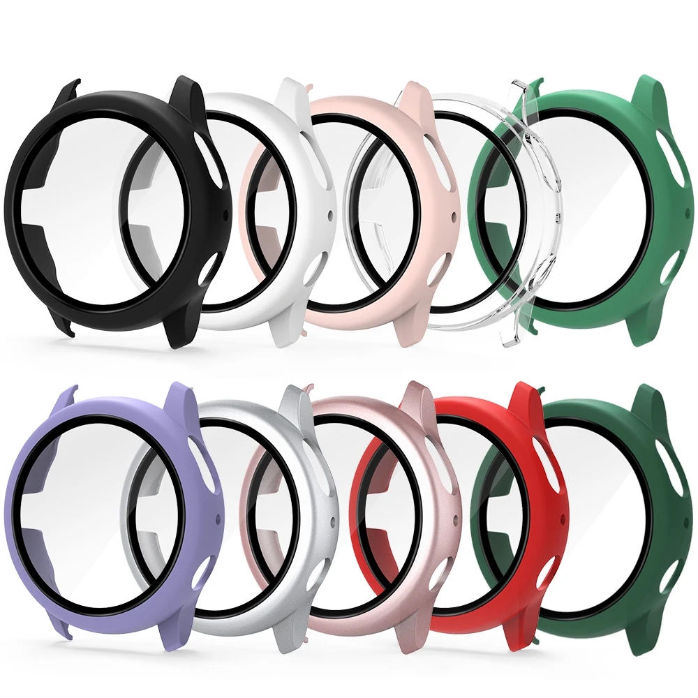 Etui ze szkła hartowanego do S – Samsung Smartwatch Accessories recenzja i cena