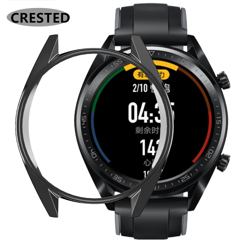 Huawei zegarek GT pokrowiec na – Huawei Smartwatch Accessories recenzja i cena