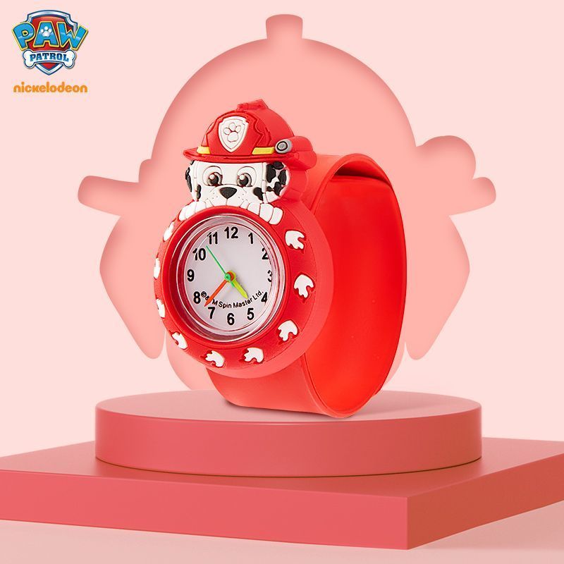 Zegarek dla dzieci Psi Patrol, – Accessories With Watch recenzja i cena